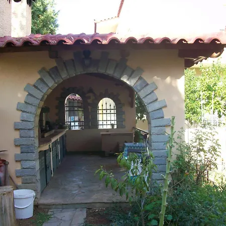 Avlida House * Paralia Avlidhos