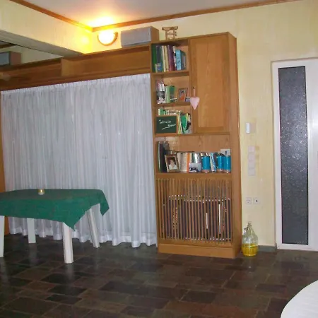 Quarto em Acomodações Particulares Avlida House Paralia Avlidhos