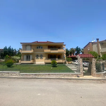 Avlida House Paralia Avlidhos