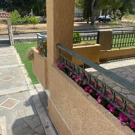 Avlida House