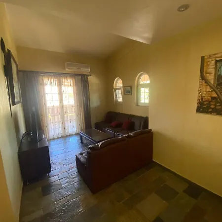Avlida House Quarto em Acomodações Particulares Paralia Avlidhos
