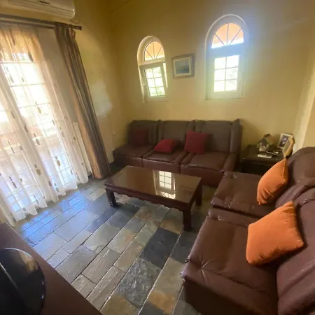 Avlida House