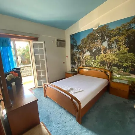 Avlida House Quarto em Acomodações Particulares *
