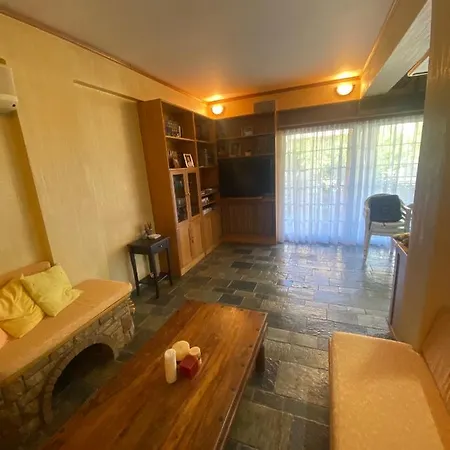 Avlida House Quarto em Acomodações Particulares *