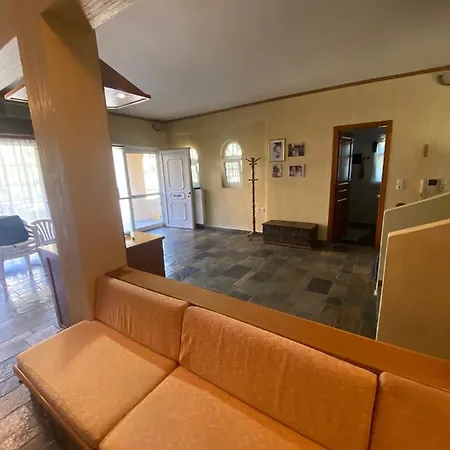 Avlida House Quarto em Acomodações Particulares *